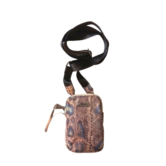 Aimee Kestenberg Crossbody Wallet - Picture 12 of 12